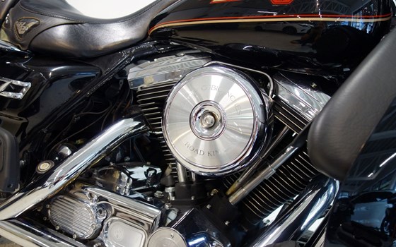 Gebrauchtmotorrad Harley-Davidson Touring Road King FLHR - Bild 24 Gebrauchtmotorrad Harley-Davidson Touring Road King FLHR - Bild 24