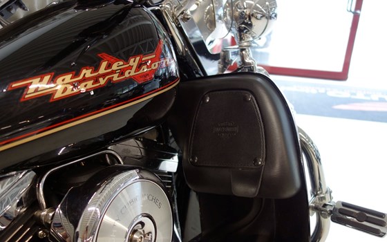 Gebrauchtmotorrad Harley-Davidson Touring Road King FLHR - Bild 25 Gebrauchtmotorrad Harley-Davidson Touring Road King FLHR - Bild 25