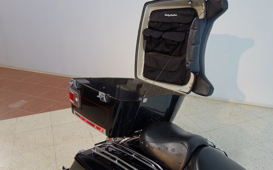 Gebrauchtmotorrad Harley-Davidson Touring Road King FLHR - Bild 30 Gebrauchtmotorrad Harley-Davidson Touring Road King FLHR - Bild 30