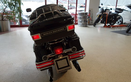 Gebrauchtmotorrad Harley-Davidson Touring Road King FLHR - Bild 7 Gebrauchtmotorrad Harley-Davidson Touring Road King FLHR - Bild 7