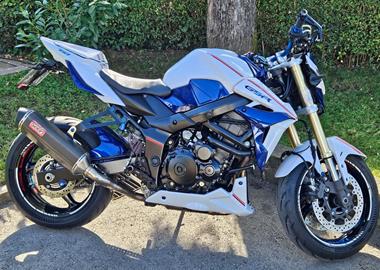 Gebrauchte Gebrauchte