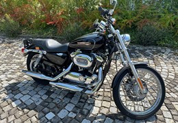 Occasion Harley-Davidson Sportster XL 1200C Custom