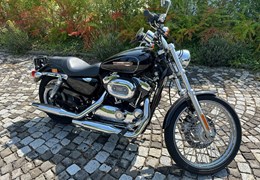 Occasion Harley-Davidson Sportster XL 1200C Custom