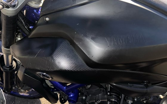 Gebrauchtmotorrad Yamaha MT-07 35kW - Bild 10