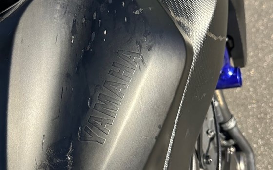 Gebrauchtmotorrad Yamaha MT-07 35kW - Bild 8
