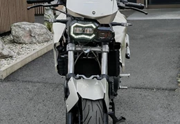 Gebrauchte BMW F 800 R Gebrauchte BMW F 800 R