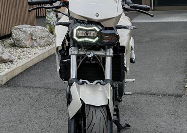 Gebrauchte Gebrauchte