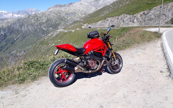 Offerta Ducati Monster 1200 S - Immagine 3