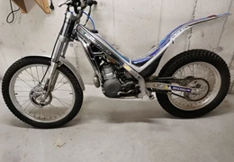 Gebrauchte Sherco 2.5 Gebrauchte Sherco 2.5