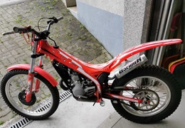 Gebrauchte Beta Evo 80 Senior Gebrauchte Beta Evo 80 Senior
