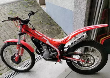 Gebrauchte Gebrauchte