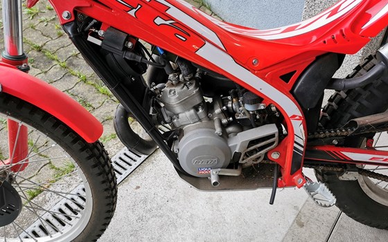 Gebrauchtmotorrad Beta Evo 80 Senior - Bild 3