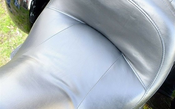 Gebrauchtmotorrad Harley-Davidson Tri Glide Ultra Classic FLHTCUTG - Bild 2