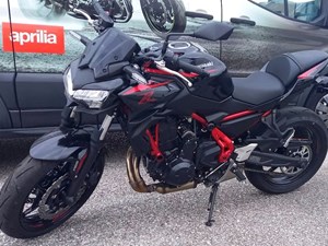 Kawasaki Z650