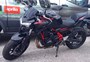 Motorrad