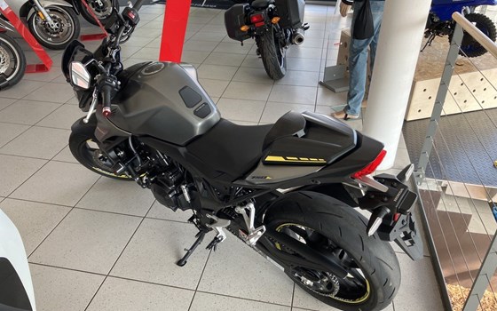 Gebrauchtmotorrad Honda CB750 Hornet - Bild 3