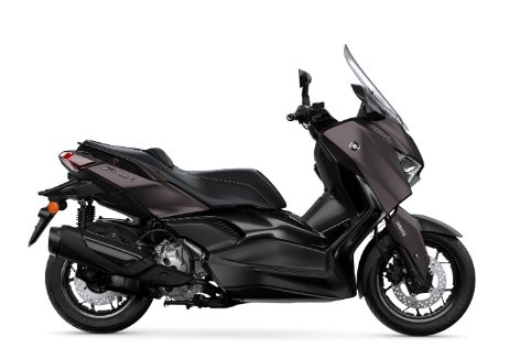 Yamaha XMAX 300 Tech MAX+