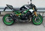 Motorrad