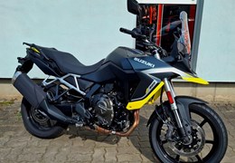 Gebrauchte Suzuki V-Strom 800