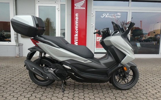Neufahrzeug Honda Forza 125 - Bild 1