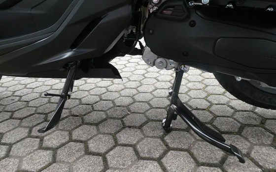 Neufahrzeug Honda Forza 125 - Bild 11