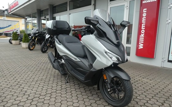 Neufahrzeug Honda Forza 125 - Bild 3