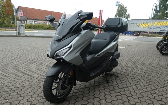 Neufahrzeug Honda Forza 125 - Bild 5