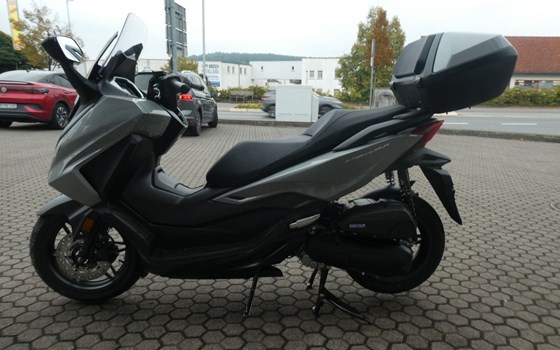 Neufahrzeug Honda Forza 125 - Bild 6