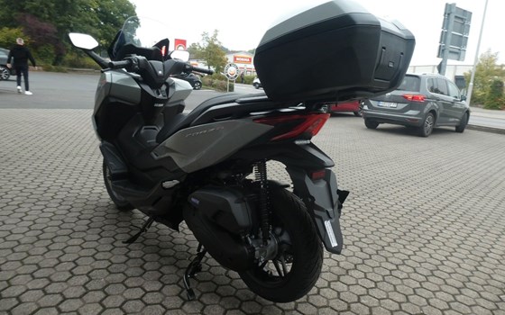 Neufahrzeug Honda Forza 125 - Bild 7
