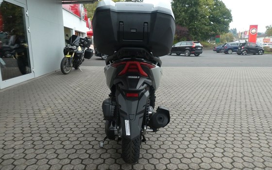 Neufahrzeug Honda Forza 125 - Bild 8
