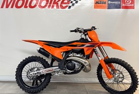 KTM 300 SX