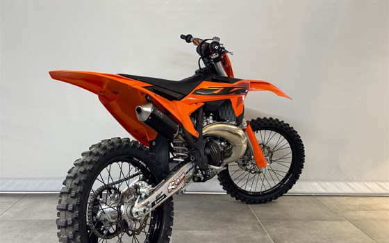 Gebrauchtmotorrad KTM 300 SX - Bild 5 Gebrauchtmotorrad KTM 300 SX - Bild 5