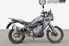 CFMOTO 450MT