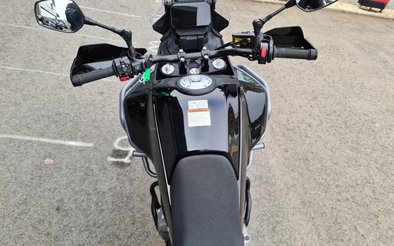 Gebrauchtmotorrad CFMOTO 450MT - Bild 8 Gebrauchtmotorrad CFMOTO 450MT - Bild 8