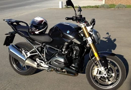 Gebrauchte BMW R 1200 R Gebrauchte BMW R 1200 R