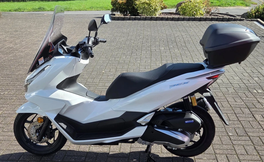 Offer Honda PCX125 DX Bild 2: Offer Honda PCX125 DX
