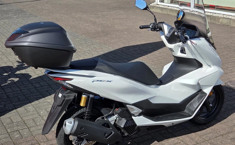 Offer Honda PCX125 DX Bild 4: Offer Honda PCX125 DX