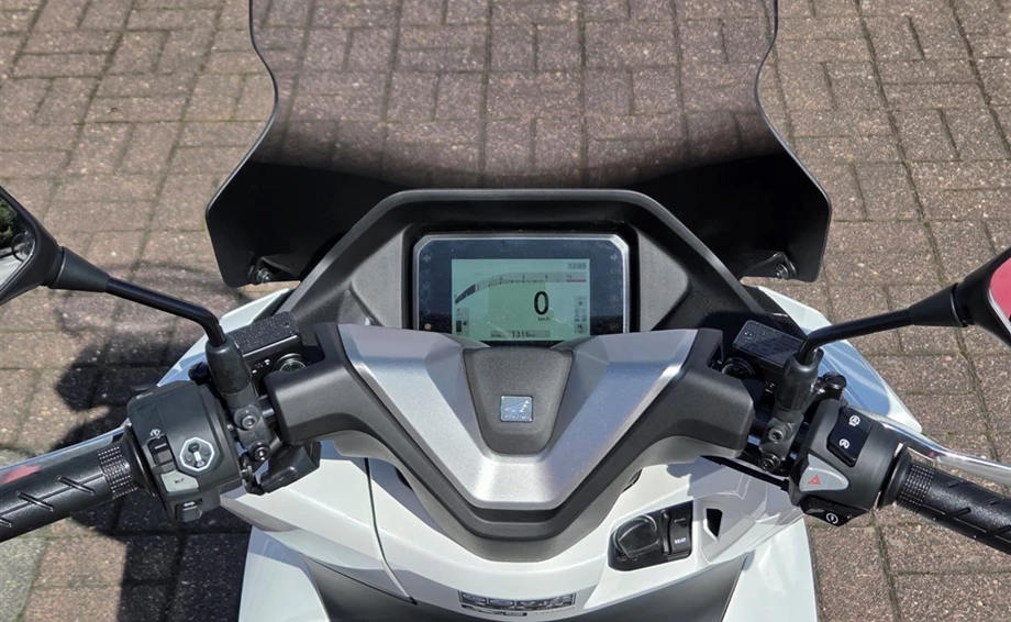 Offer Honda PCX125 DX Bild 5: Offer Honda PCX125 DX