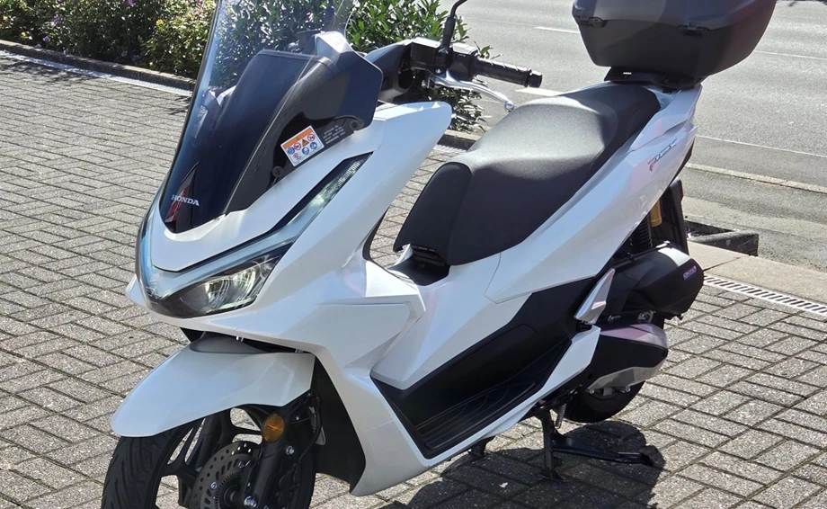Offer Honda PCX125 DX Bild 2: Offer Honda PCX125 DX