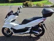 Honda PCX125 DX