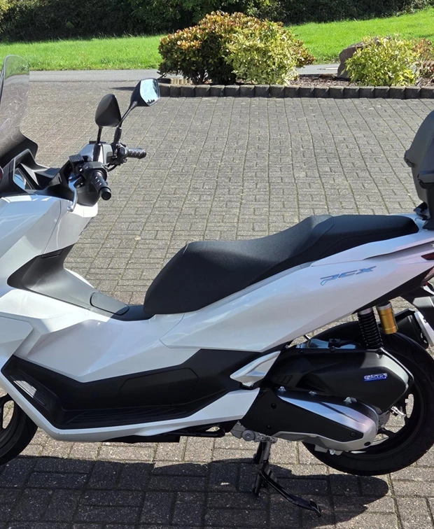Honda PCX125 DX