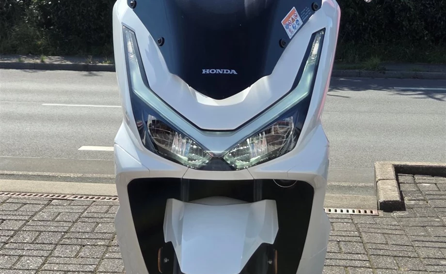 Offer Honda PCX125 DX Bild 3: Offer Honda PCX125 DX