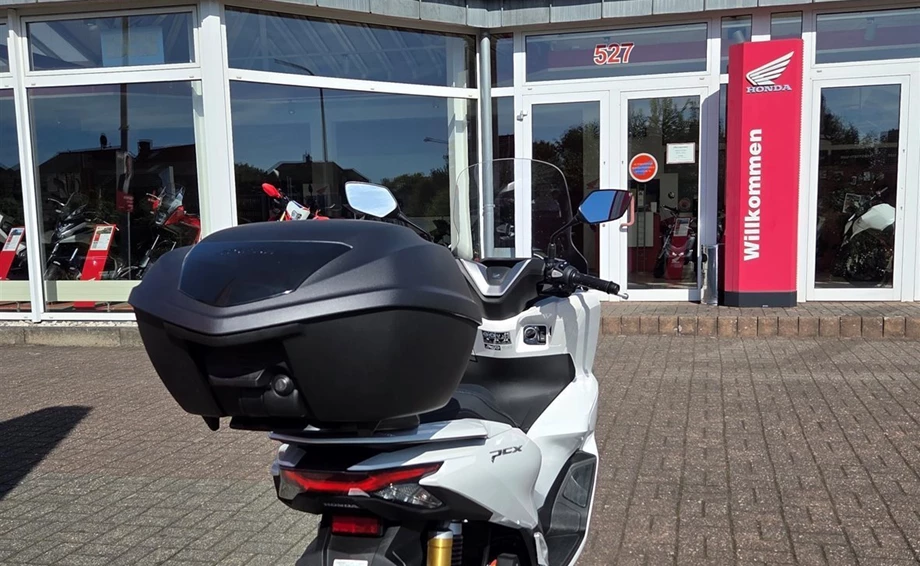 Offer Honda PCX125 DX Bild 6: Offer Honda PCX125 DX