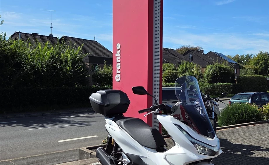 Offer Honda PCX125 DX Bild 7: Offer Honda PCX125 DX