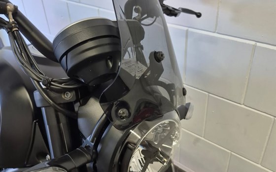 Gebrauchtmotorrad Ducati Scrambler 1100 Dark PRO - Bild 6