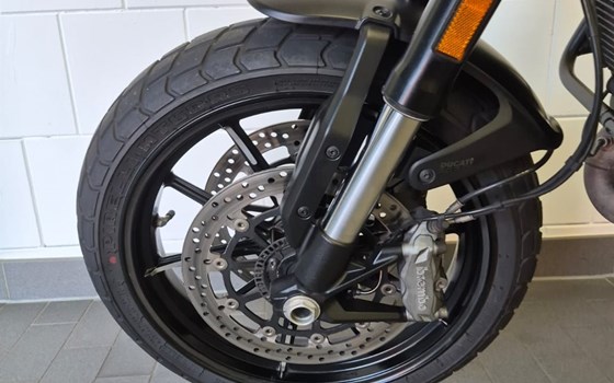 Gebrauchtmotorrad Ducati Scrambler 1100 Dark PRO - Bild 14