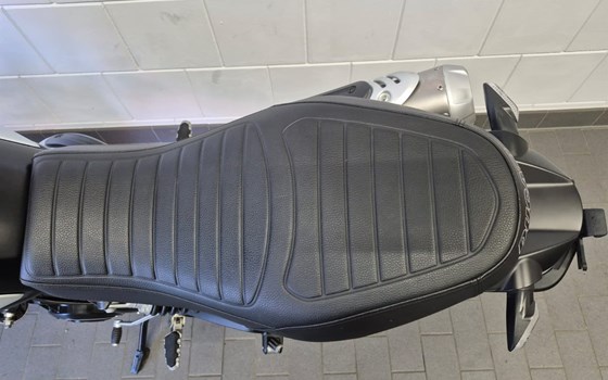 Gebrauchtmotorrad Ducati Scrambler 1100 Dark PRO - Bild 17