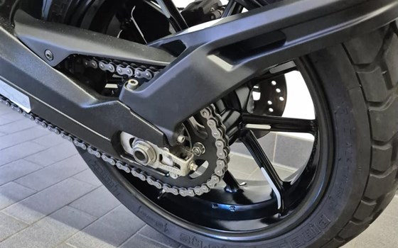 Gebrauchtmotorrad Ducati Scrambler 1100 Dark PRO - Bild 19