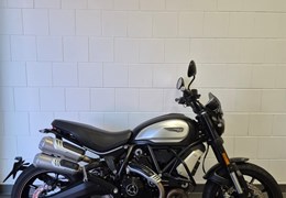 Gebrauchte Ducati Scrambler 1100 Dark PRO