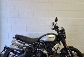 Ducati Scrambler 1100 Dark PRO
